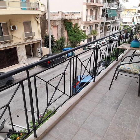 פיראוס Casa Nova - Appartment Near The Sea מראה חיצוני תמונה