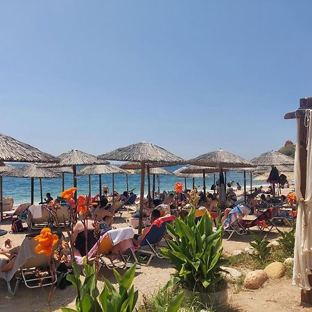 פיראוס Casa Nova - Appartment Near The Sea מראה חיצוני תמונה