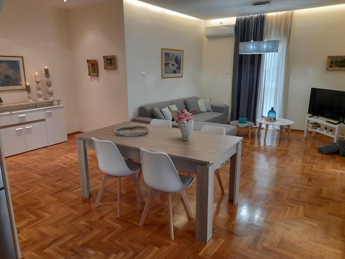 פיראוס Casa Nova - Appartment Near The Sea מראה חיצוני תמונה