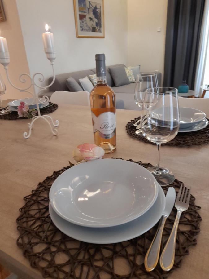 פיראוס Casa Nova - Appartment Near The Sea מראה חיצוני תמונה