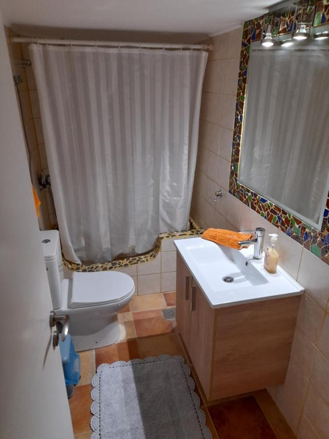 פיראוס Casa Nova - Appartment Near The Sea מראה חיצוני תמונה