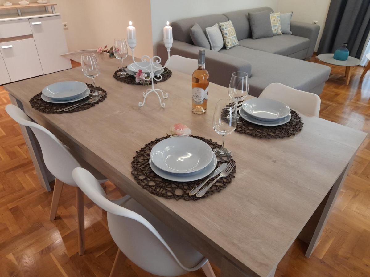 פיראוס Casa Nova - Appartment Near The Sea מראה חיצוני תמונה
