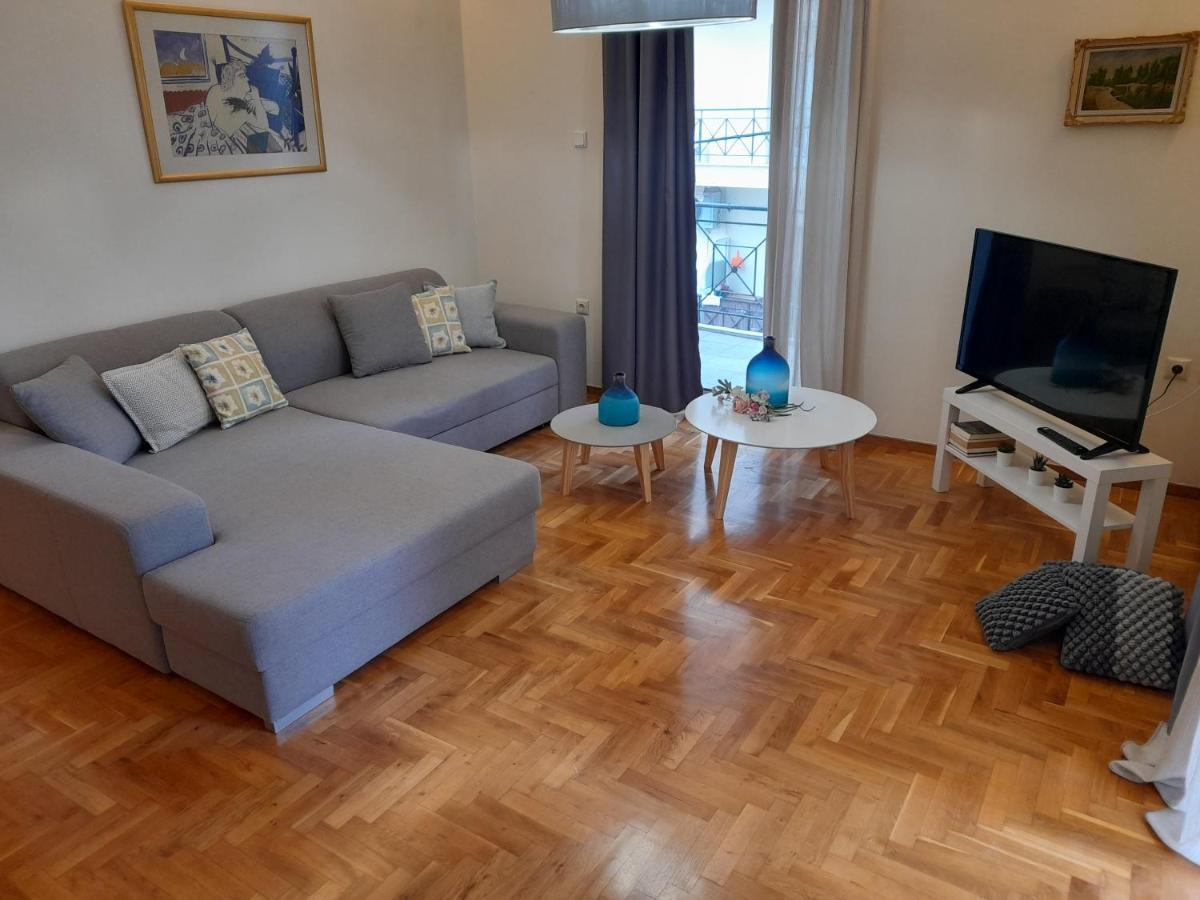 פיראוס Casa Nova - Appartment Near The Sea מראה חיצוני תמונה