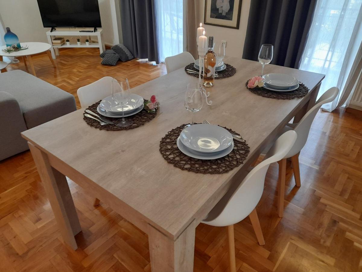 פיראוס Casa Nova - Appartment Near The Sea מראה חיצוני תמונה