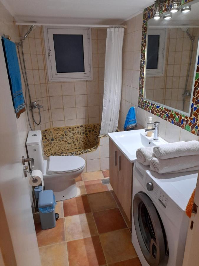 פיראוס Casa Nova - Appartment Near The Sea מראה חיצוני תמונה