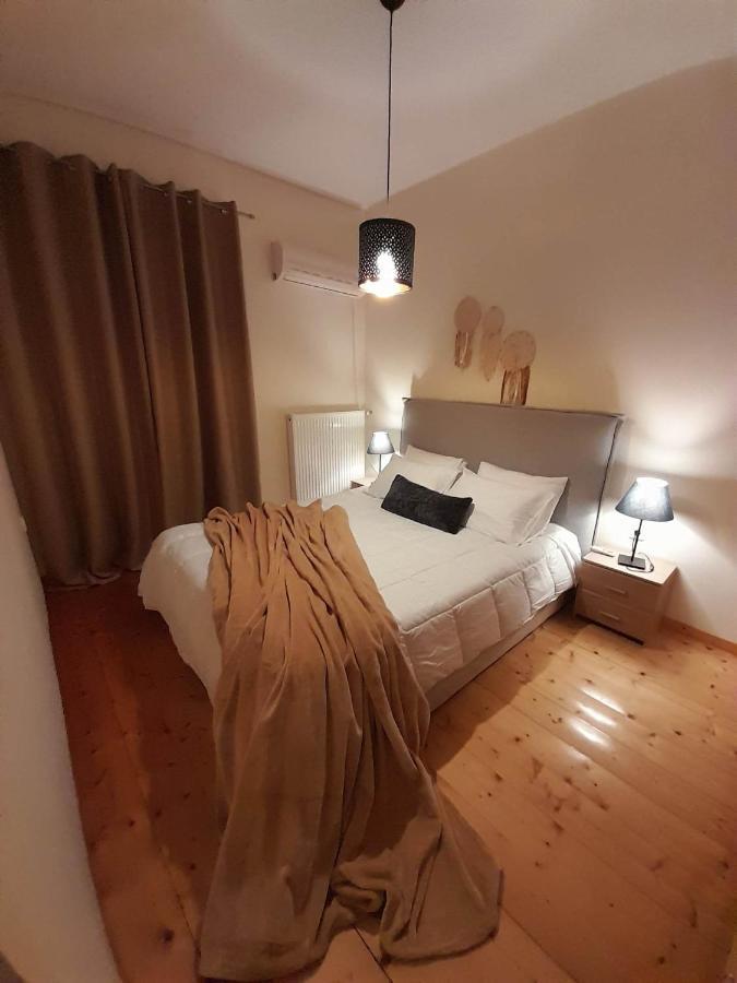 פיראוס Casa Nova - Appartment Near The Sea מראה חיצוני תמונה