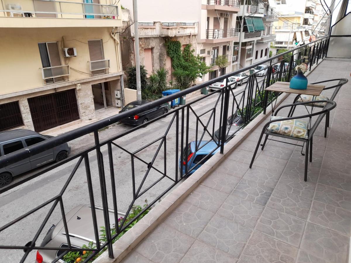 פיראוס Casa Nova - Appartment Near The Sea מראה חיצוני תמונה