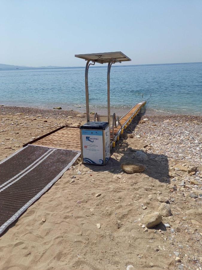 פיראוס Casa Nova - Appartment Near The Sea מראה חיצוני תמונה