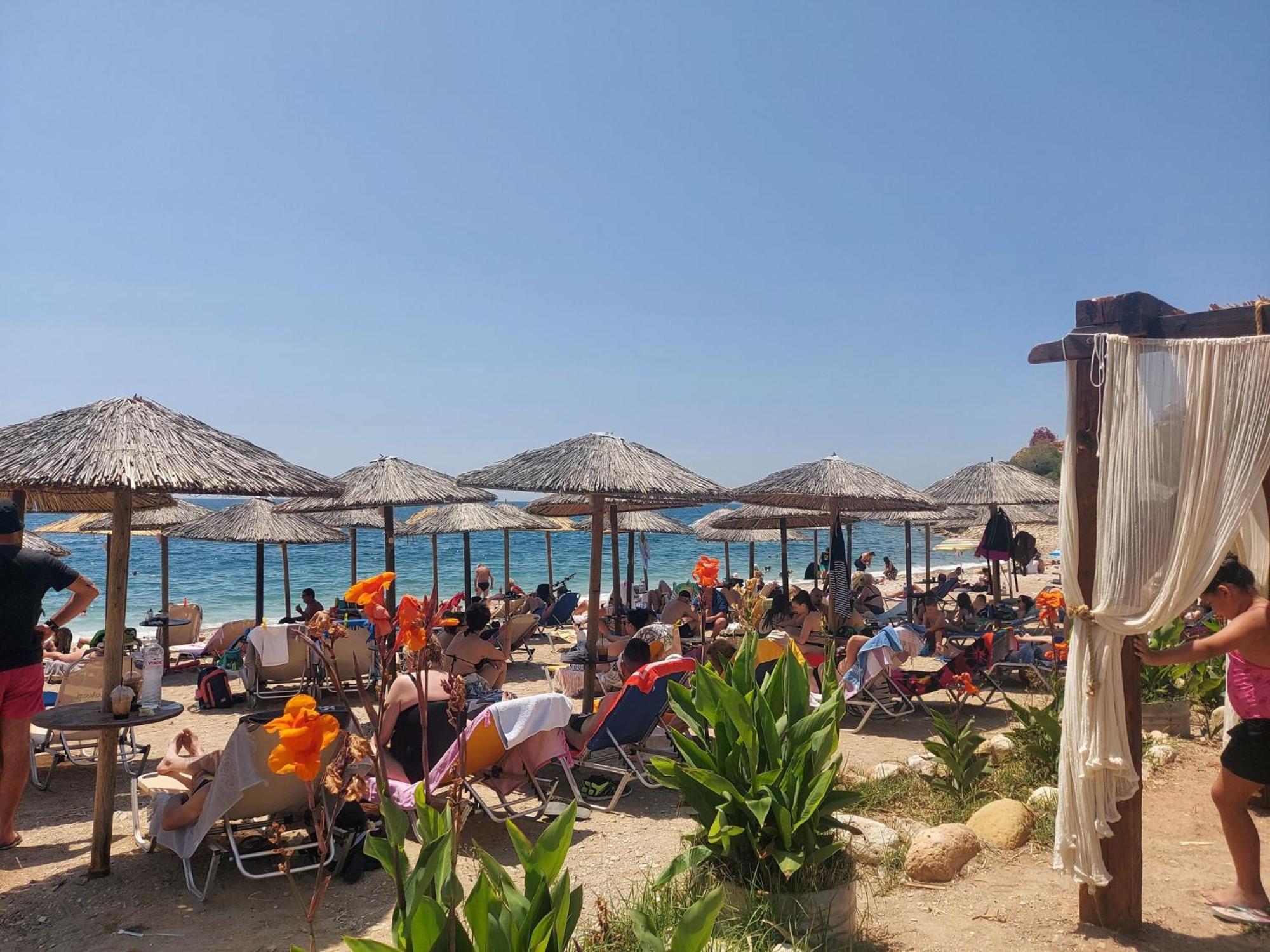 פיראוס Casa Nova - Appartment Near The Sea מראה חיצוני תמונה